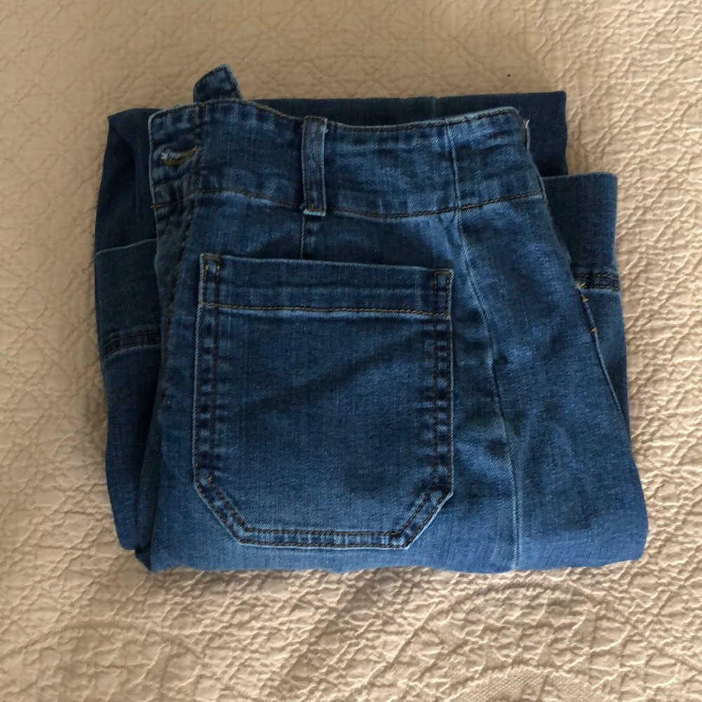 Habitat Jeans